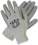 Flex-Tuff II Latex Coated Gloves (12 Pair)