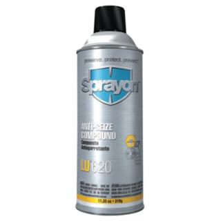 Sprayon Anti-Seize and Lubricating Compound MIL-A-907C (CASE OF 12)