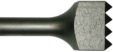 Forged Hammer - One Piece Bushing Tool