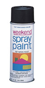 Krylon Industrial Weekend Economy Paint Primers