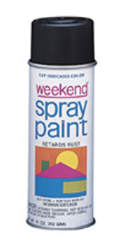 Krylon Industrial Weekend Economy Paint Primers