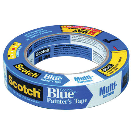 Scotch-Blue Painters Tape 2