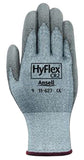 Ansell HyFlex CR2 Cut Resistant Gloves (12 PAIR)