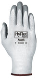 Ansell Ansell HyFlex Ultra-Lightweight Foam Gloves White (12 PAIR)