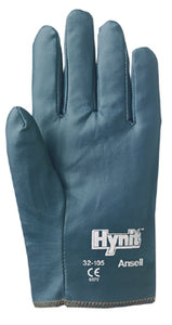 Ansell Hynit Gloves Blue (12 PAIR)