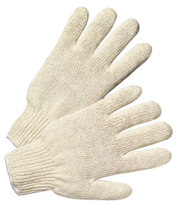 Anchor Heavy Weight String Knit Gloves (120 PAIR)