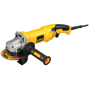 4-1/2" HIGH PERFORMANCE SMALL ANGLE GRINDER
