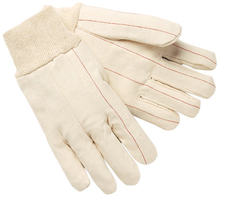 Double Palm and Hot Mill Gloves (24 PAIR)