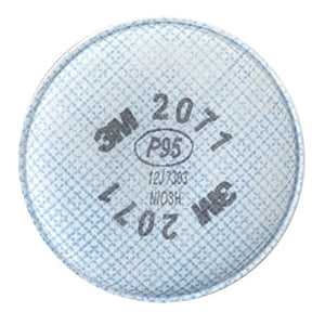 P95 Particulate Filter 2071 12/Box