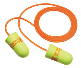 EAR E-A-R SOFT SUPERFIT REGSIZE CORDED IN POLYBAG (200/PR)