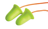 EAR EARSOFT FX SHAPED EARPLUG IN POLYBAG (200 PR)