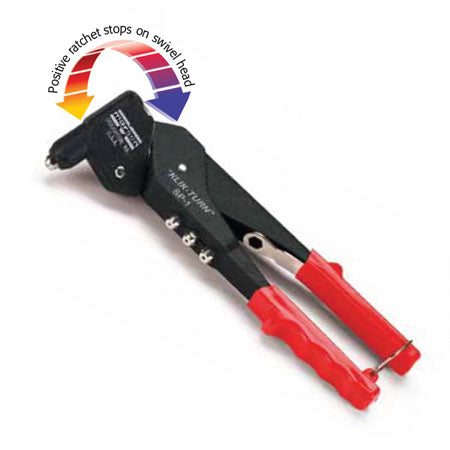 Klik-Turn SP-1 Hand Rivet Tool