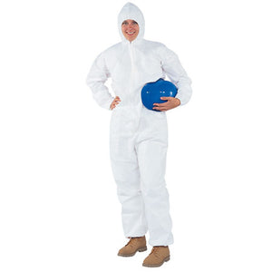 KLEENGUARD A40 LIQUID & PARTICLE PROTECTION APPAREL