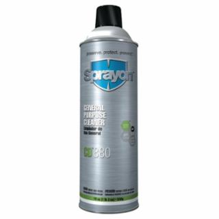 Sprayon General Purpose Cleaner (CASE OF 12)