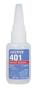 401 PRISM INSTANT ADHESIVE, SURFACE INSENSITIVE
