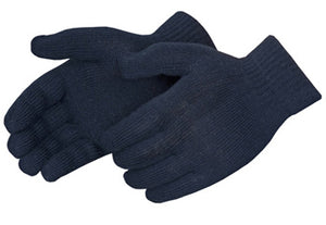String Knit Gloves Magic Gloves Stretchable #4528 (20 Dozen)