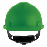 V-Gard® Cap-Style Hard Hat with Fas-Trac® III Suspension