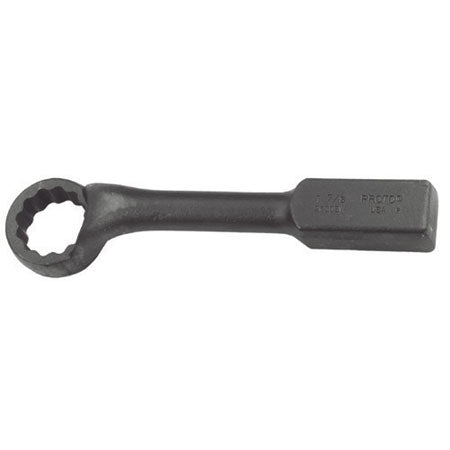 HEAVY-DUTY OFFSET STRIKING WRENCHES