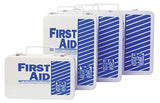 PAC-KIT® 16 Unit Steel First Aid Kit (1 Kit)