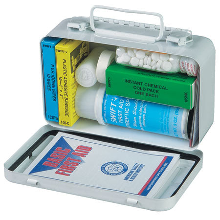 TRUCK FIRST AID KIT