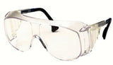 Uvex Ultra-spec® 2001 OTG Safety Glasses