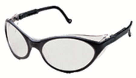 Uvex Bandit™ Safety Glasses