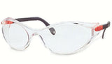 Uvex Bandido® Safety Glasses (Qty 10)