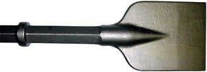 Forged Hammer - Asphault Cutter