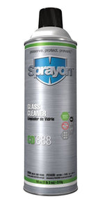 Sprayon Glass Cleaner (CASE OF 12)