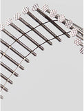 COIL SIDING NAILS 15 DEGREE - 304 STAINLESS STEEL-RING SHANK