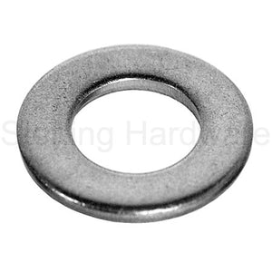 USS Flat Washer 18 8 Stainless Steel