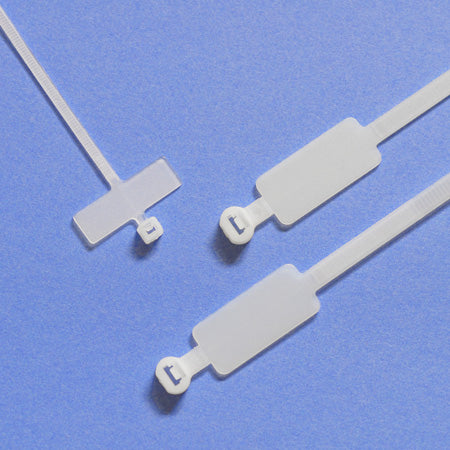 Marker (Identification) Cable Ties
