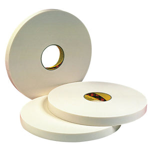Double Coated Urethane 4016 Foam Tape