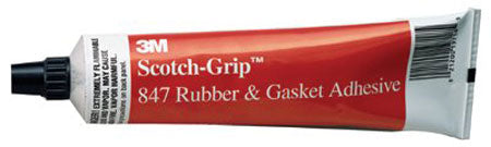 847 Scotch-Grip™ Rubber & Gasket Adhesive