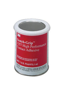 Scotch-Grip High Performance Contact Adhesive 1357