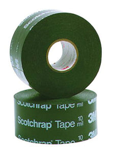 Scotchrap All Weather Corrosion Protection Tape 50 and 51