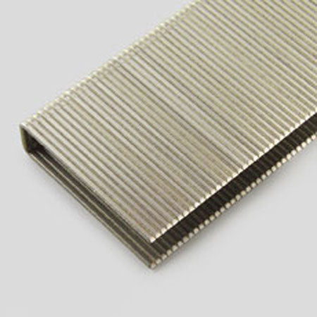 STAPLES: N-WIRE -304 STAINLESS STEEL