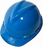 V-Gard® Cap-Style Hard Hat with Fas-Trac® III Suspension