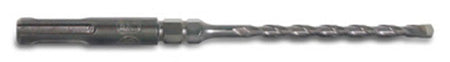 HEX SHANK SDS-PLUS TAPPER DRILL BIT FOR PERMA-SEAL &410 SS TAPPERS