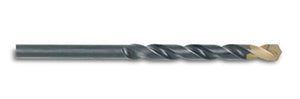 ROTARY CARBIDE DRILL BITS - FAST SPIRAL