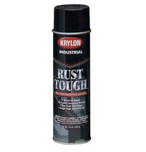 Krylon Industrial Rust Tough Primers