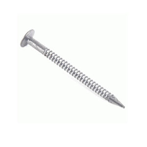 ROOFING NAIL 304 STAINLESS STEEL RING SHANK 25 lbs/ BOX
