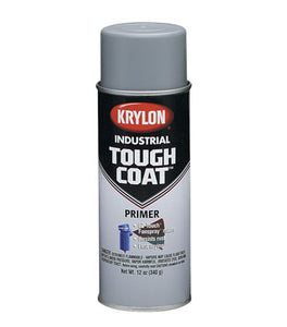 Tough Coat® Advanced with Rust Barrier® Technology Spray Paint, 15 oz Primers