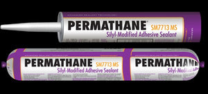 SM7713 MS Permathane Sealant   Cartridges