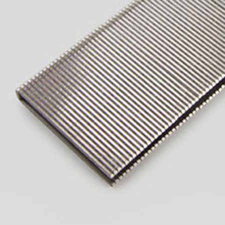 STAPLES: L-WIRE-304 STAINLESS STEEL