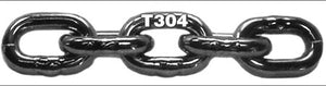 T304 Stainless Steel Chain