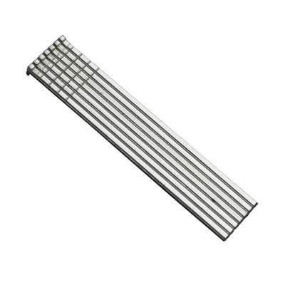 16 GAUGE BRAD NAILS-STRAIGHT 304 STAINLESS STEEL (PACKED 2,500K PER BOX)