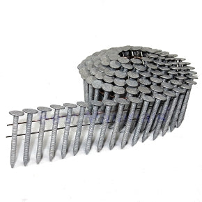 COIL ROOFING NAIL 304 STAINLESS (BULK SAVING PACK)