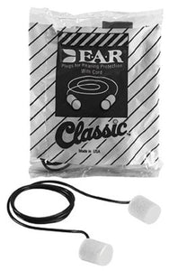 EAR CLASSIC CORDED 100 COUNTBOX