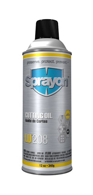 Sprayon Cutting Oil (CASE OF 12)